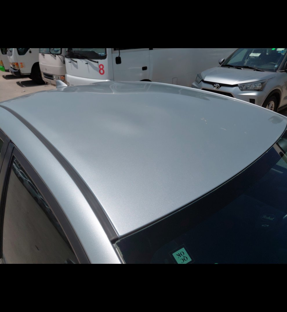 Toyota Yaris Y PLUS 2021 image