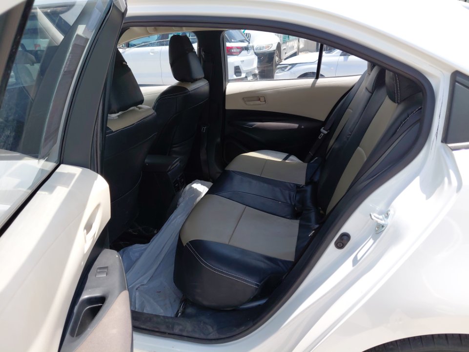 Toyota Corolla XLI 2024 image