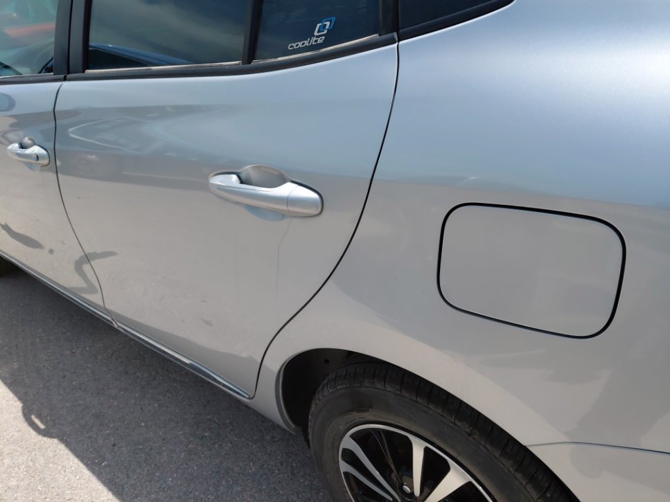 Toyota Yaris Y PLUS 2021 image