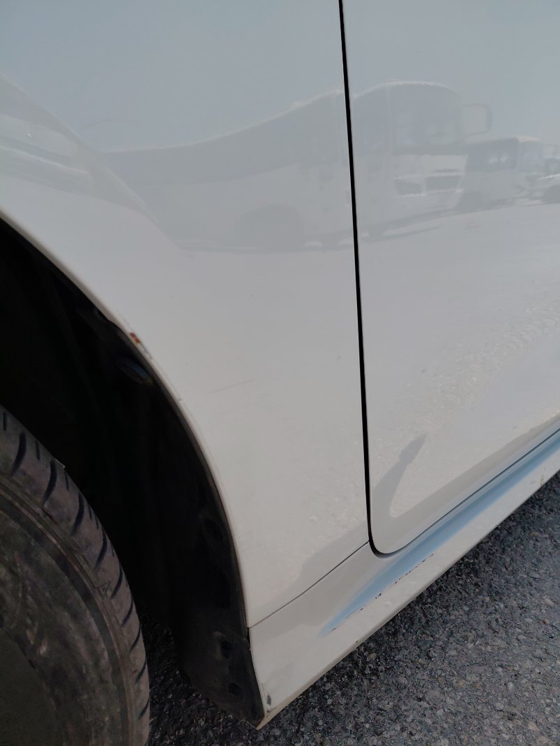 Toyota Corolla XLI 2024 image