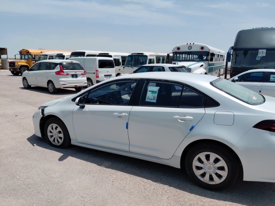 Toyota Corolla XLI 2024 image