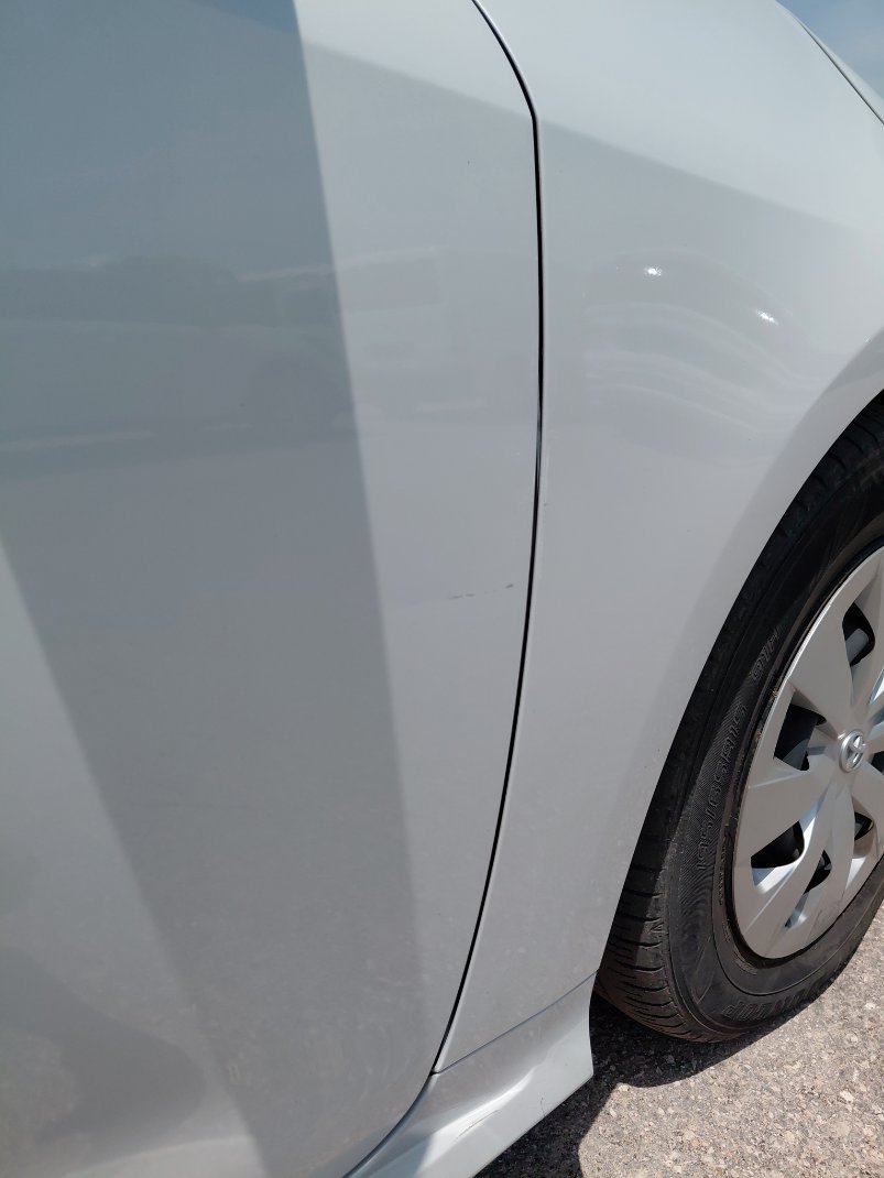 Toyota Corolla XLI 2024 image