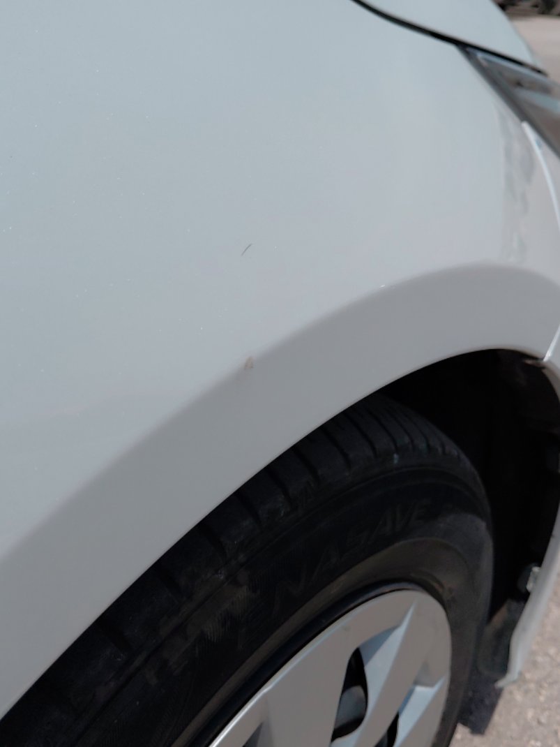 Toyota Corolla XLI 2024 image