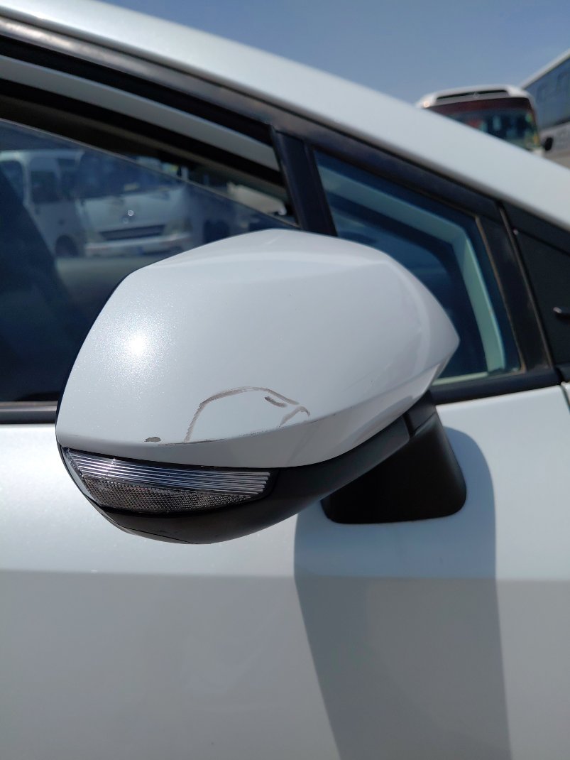 Toyota Corolla XLI 2024 image