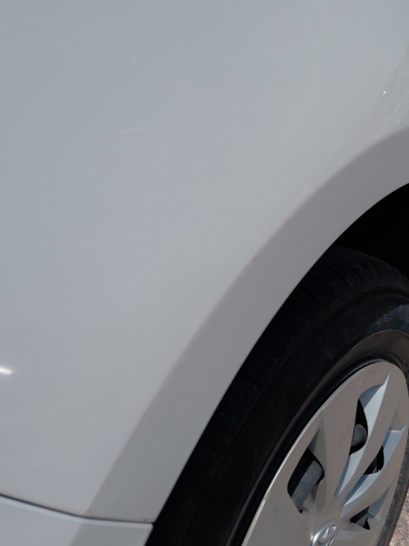 Toyota Corolla XLI 2024 image