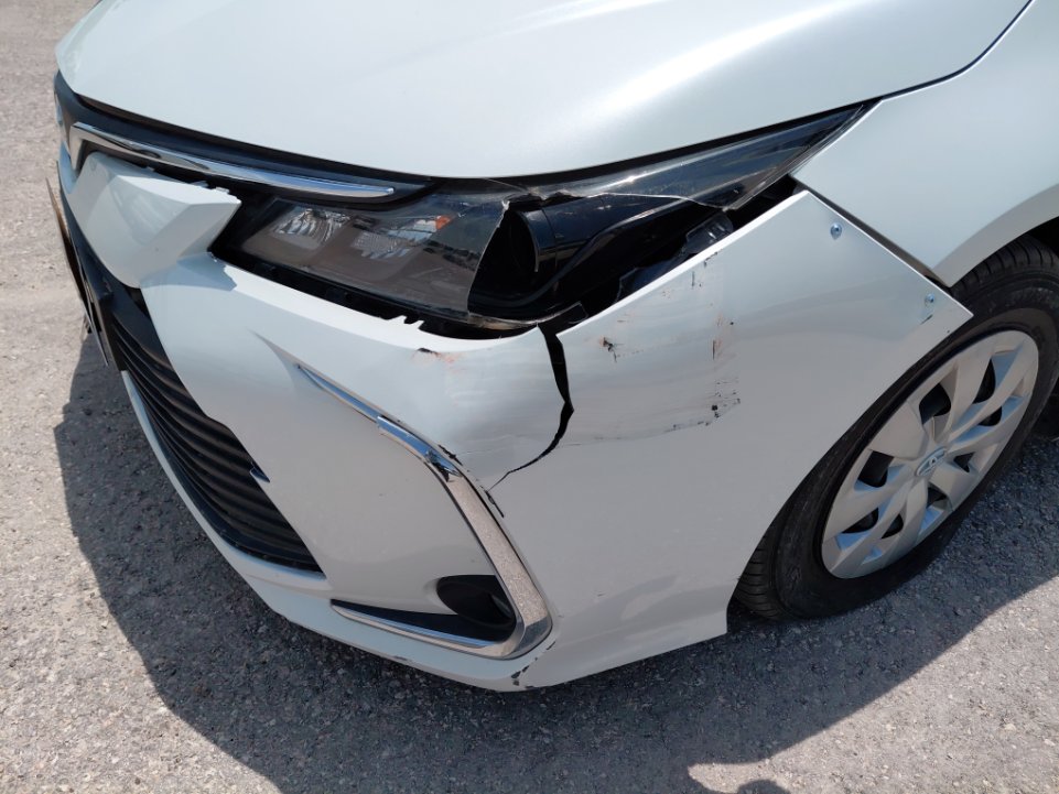Toyota Corolla XLI 2024 image