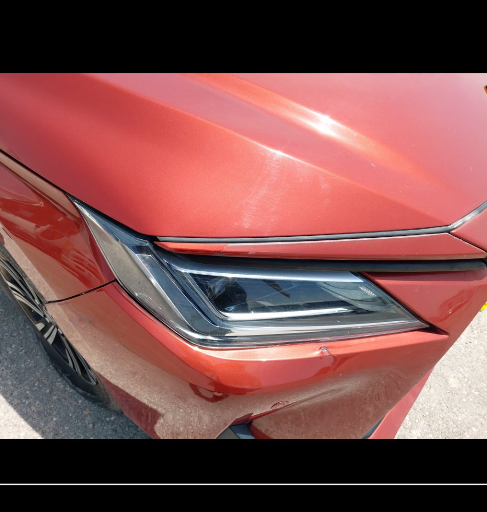 Toyota Yaris Y PLUS 2023 image