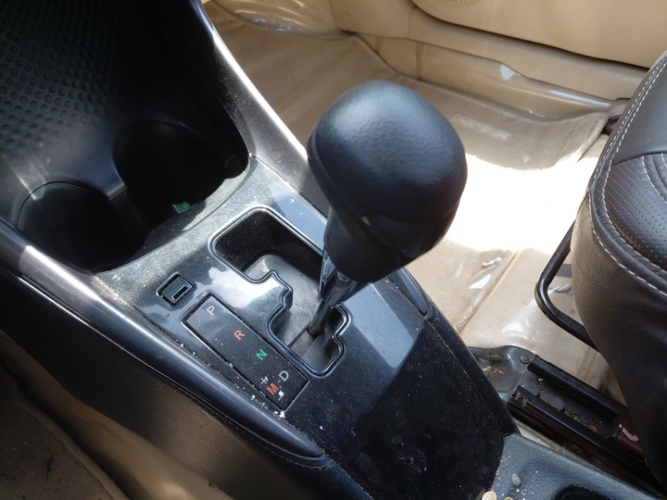 Toyota Yaris Y PLUS 2021 image