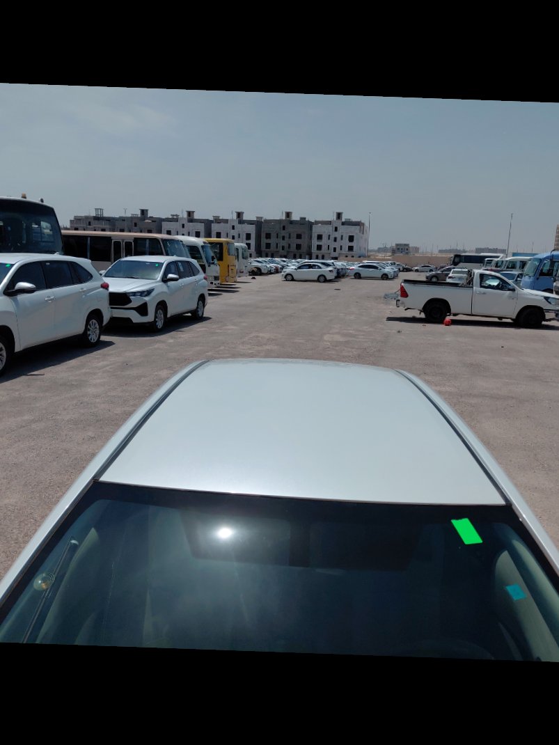 Toyota Corolla XLI 2024 image