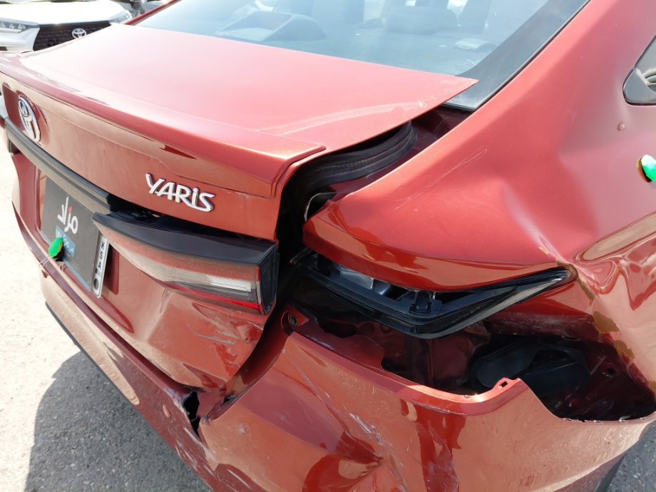 Toyota Yaris Y PLUS 2023 image