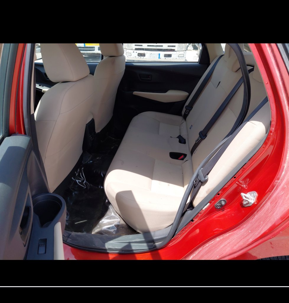 Toyota Yaris Y PLUS 2023 image