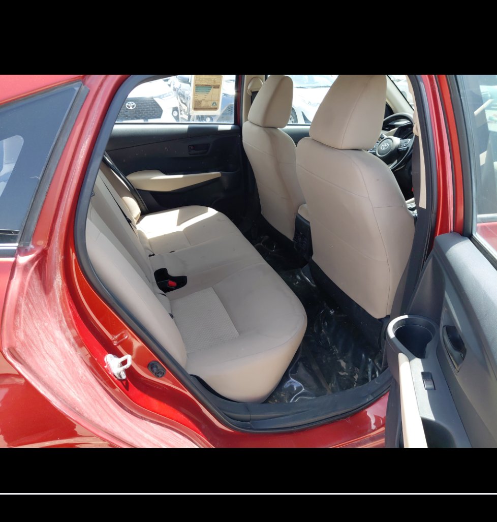Toyota Yaris Y PLUS 2023 image