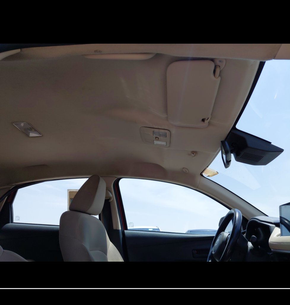 Toyota Yaris Y PLUS 2023 image