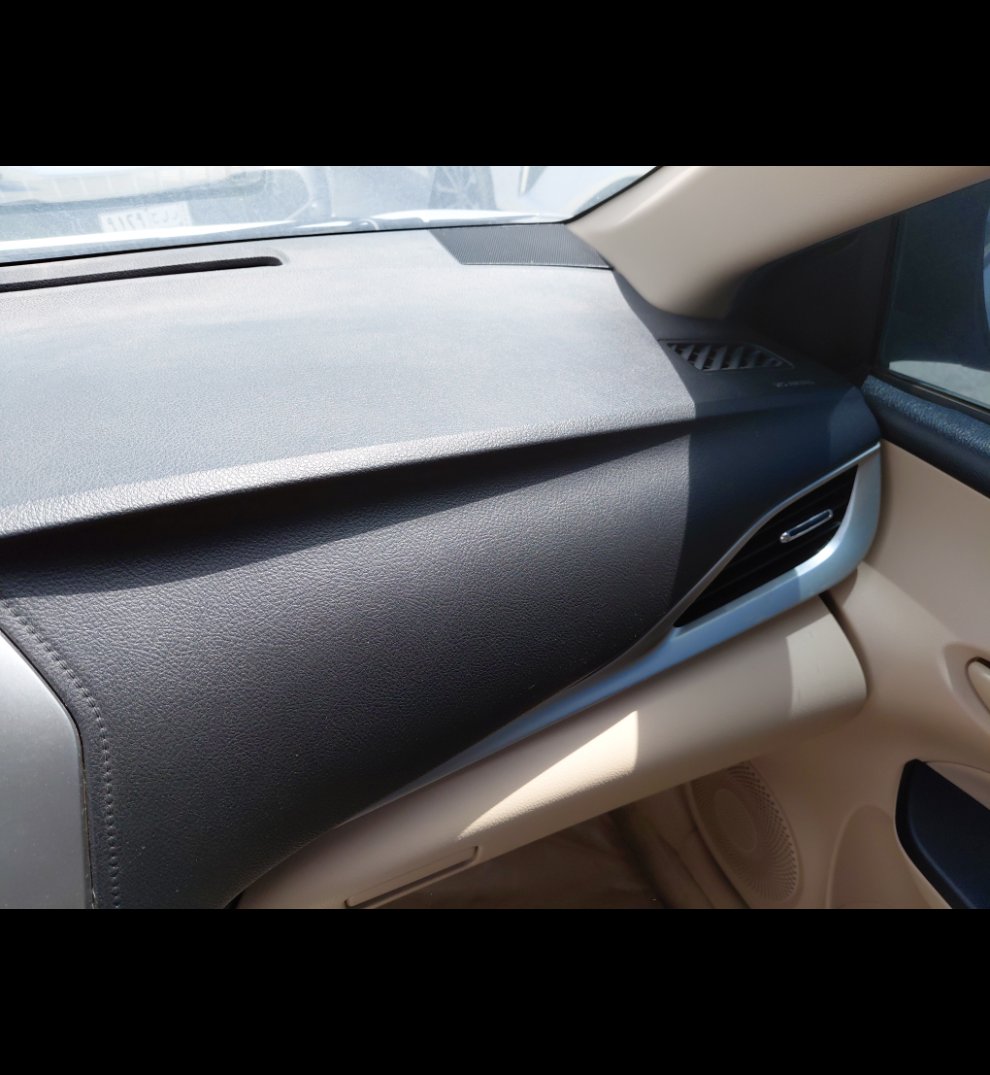 Toyota Yaris Y PLUS 2020 image