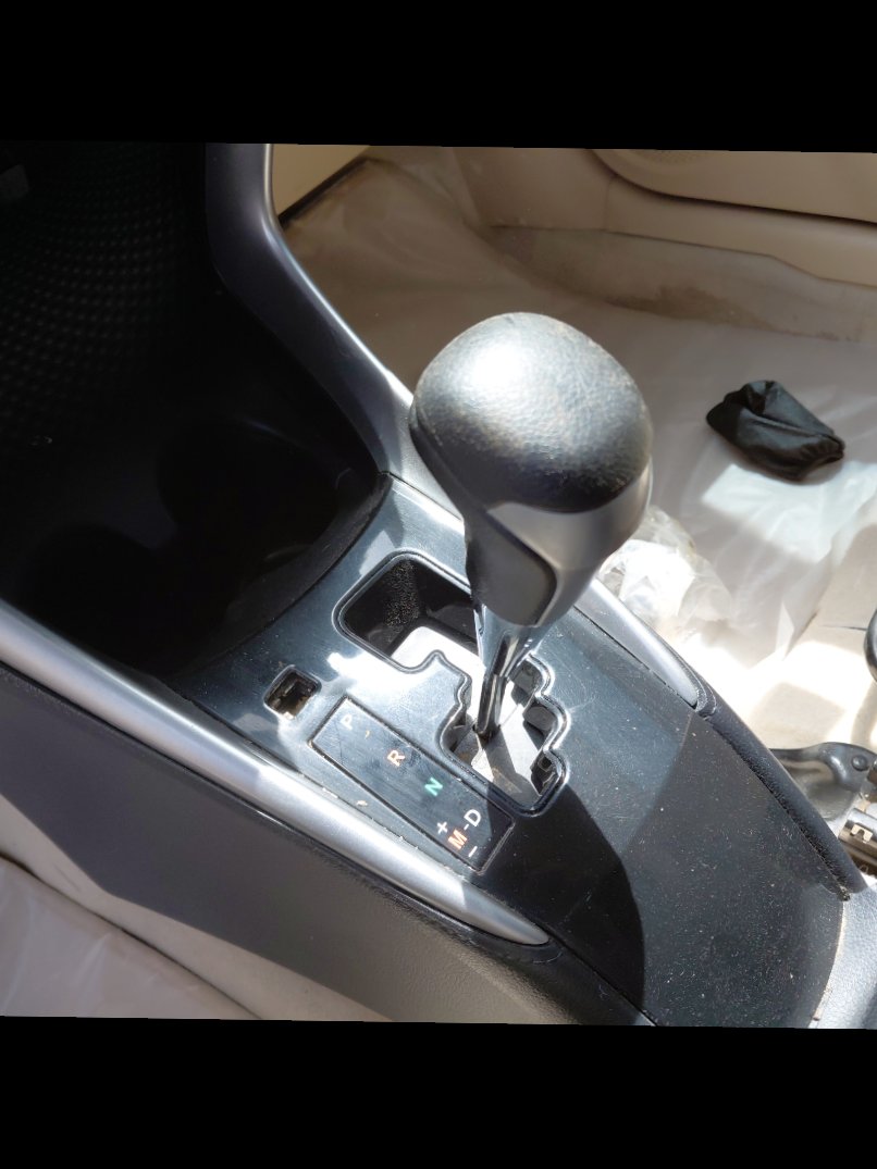 Toyota Yaris Y PLUS 2020 image