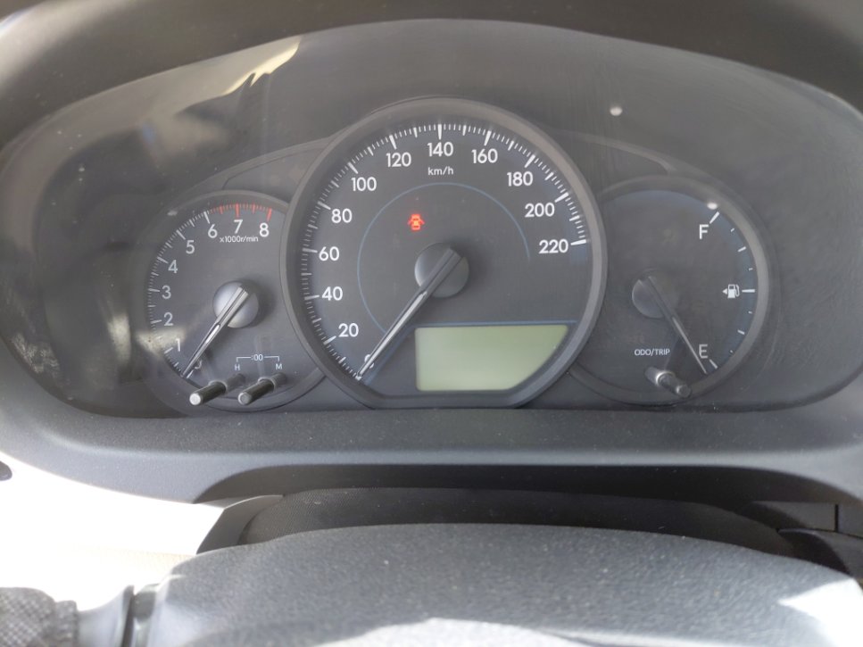Toyota Yaris Y PLUS 2020 image