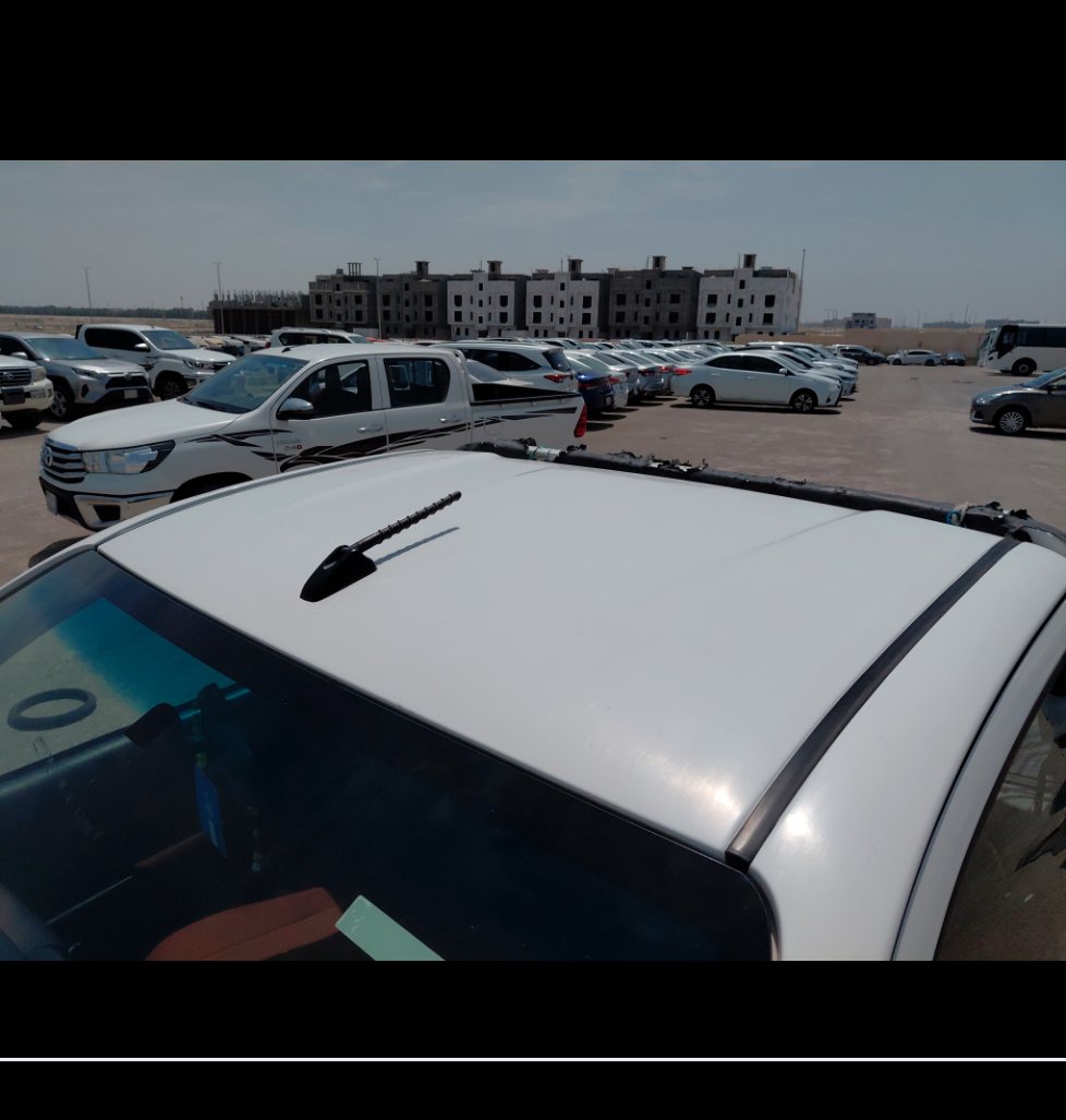 تويوتا هايلكس GL 2023 image