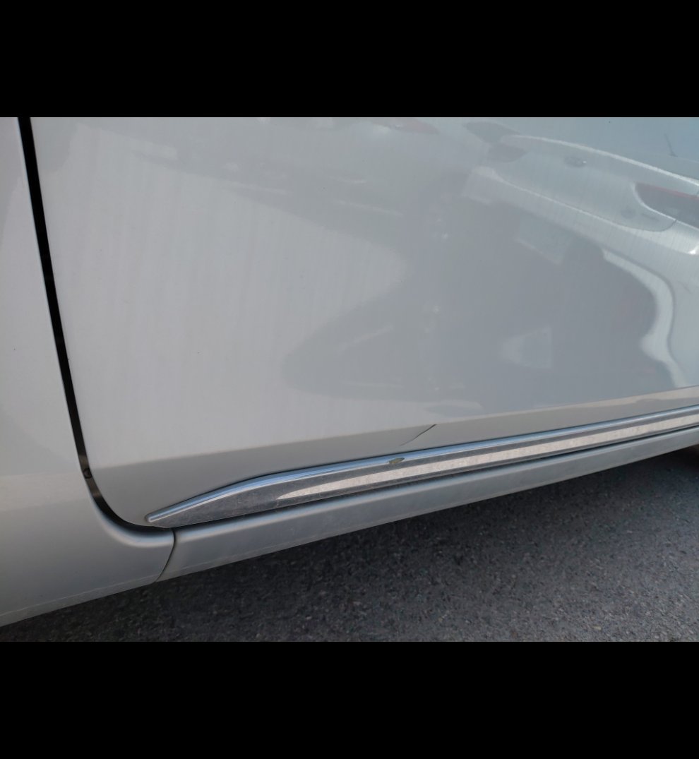 Toyota Yaris Y PLUS 2020 image
