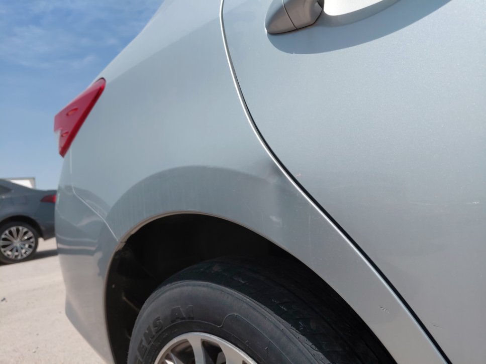 Toyota Yaris Y PLUS 2020 image