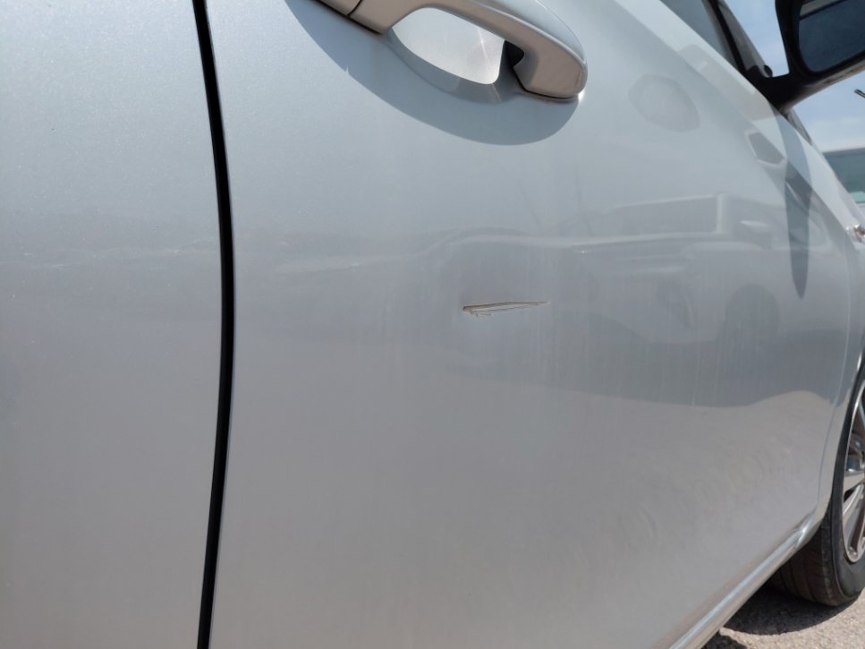 Toyota Yaris Y PLUS 2020 image