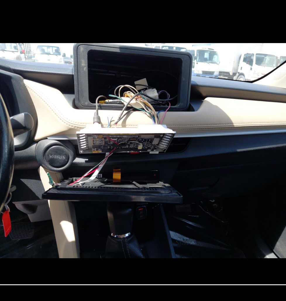 Toyota Yaris Y PLUS 2023 image