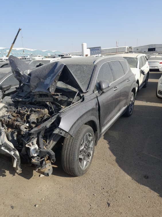 هيونداي سنتافي  2023 image