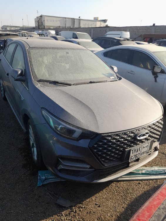 شيري اريزو 6 برو  2024 image