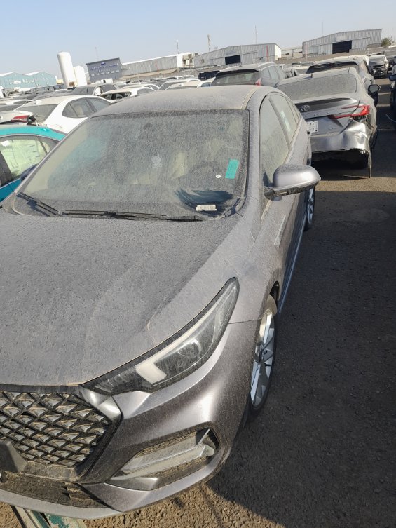 شيري اريزو 6 برو  2024 image