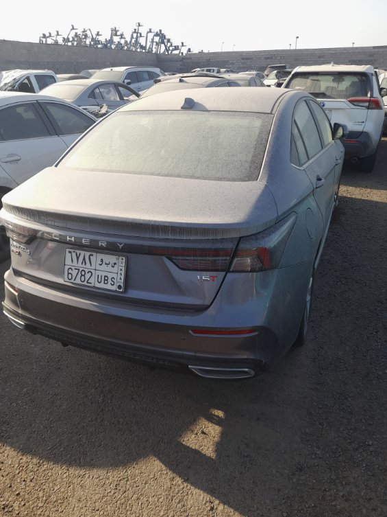 شيري اريزو 6 برو  2024 image