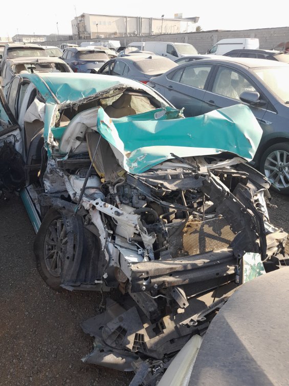 تويوتا كامري  2025 image