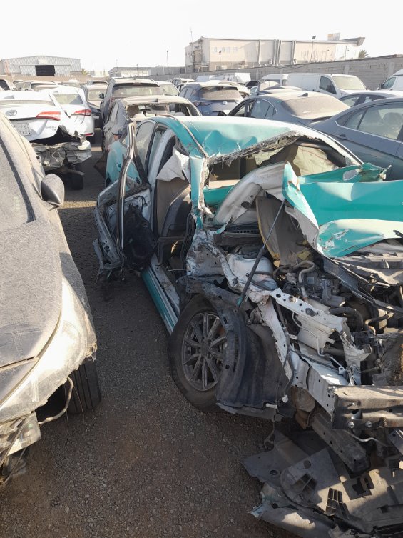 تويوتا كامري  2025 image