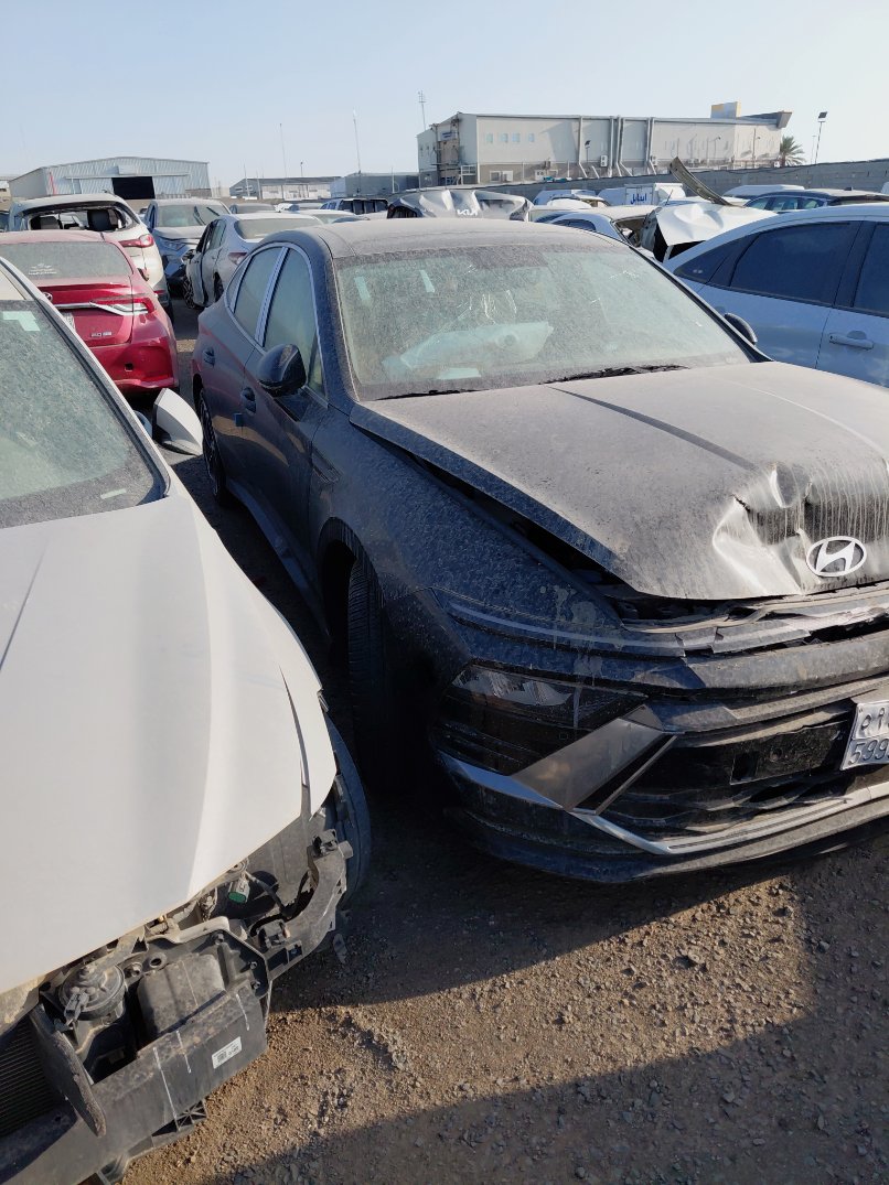 هيونداي سوناتا  2025 image