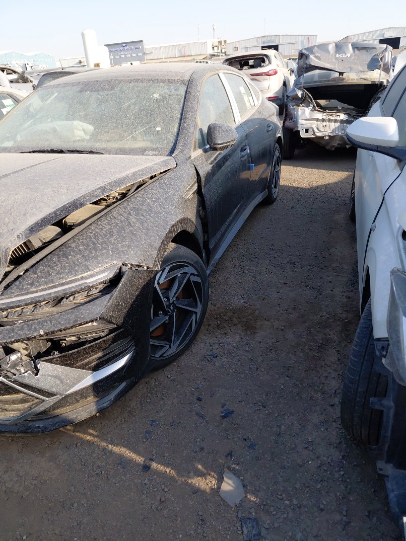 هيونداي سوناتا  2025 image