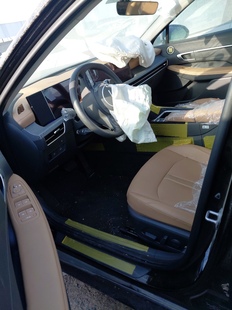 هيونداي سوناتا  2025 image