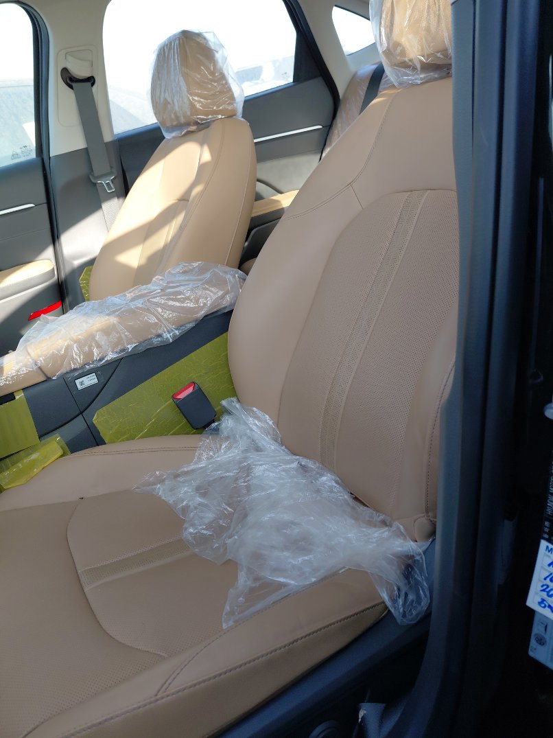 هيونداي سوناتا  2025 image