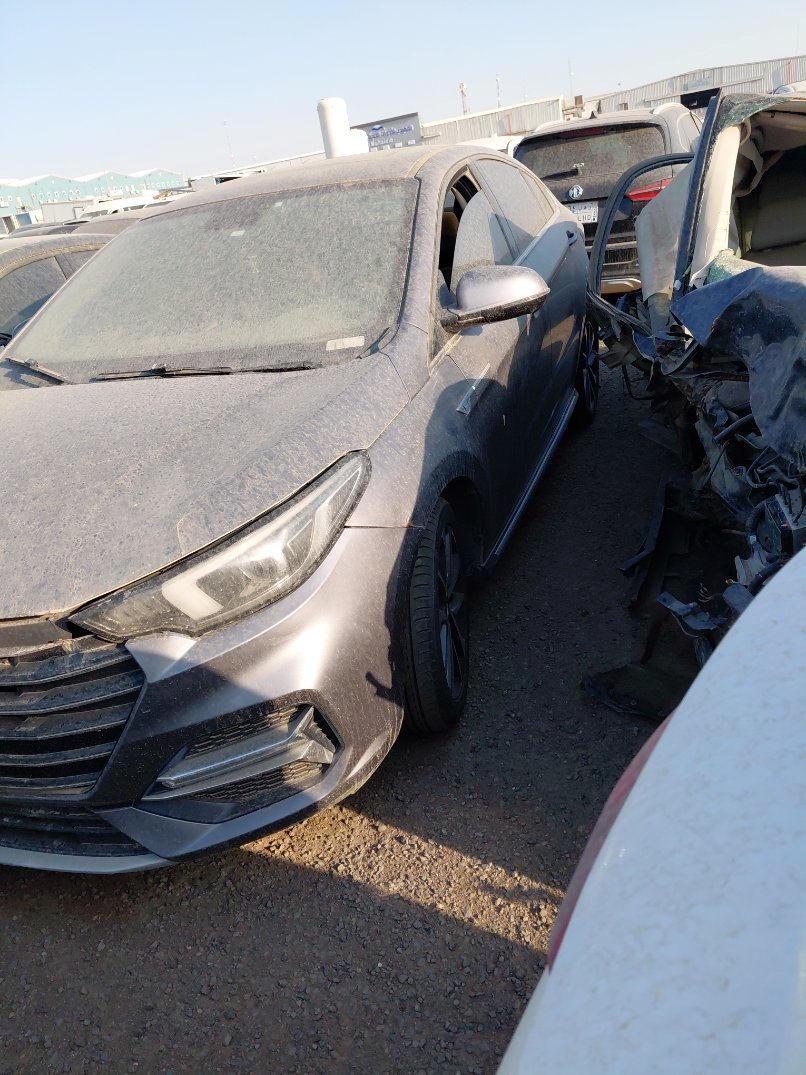 شيري اريزو 6 برو  2023 image