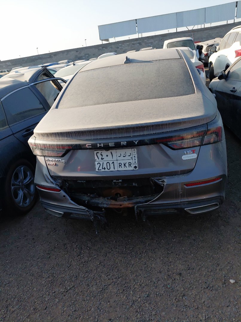 شيري اريزو 6 برو  2023 image