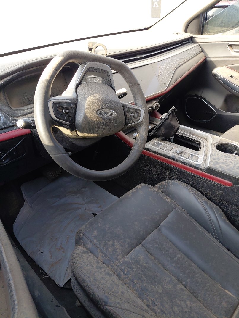 شيري اريزو 6 برو  2023 image