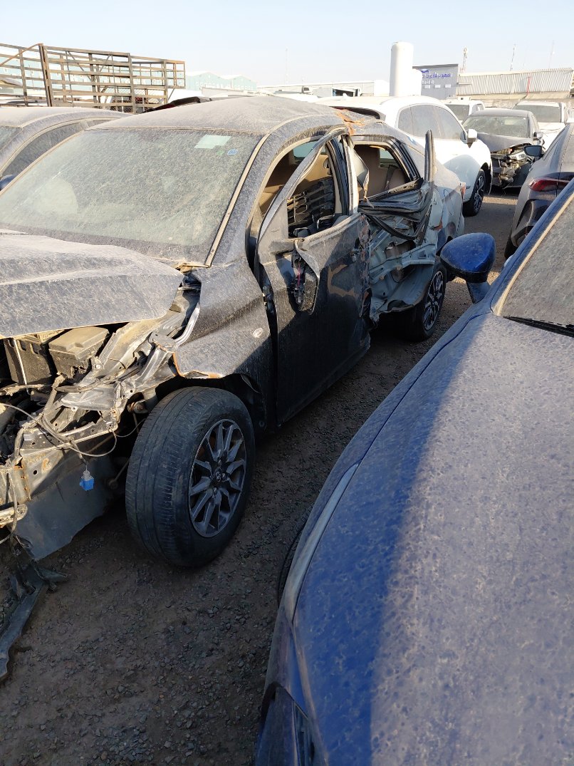 تويوتا يارس  2024 image