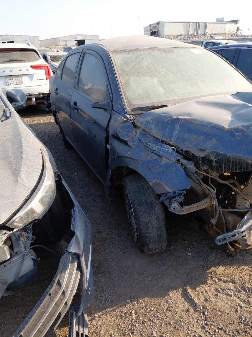 تويوتا يارس  2024 image