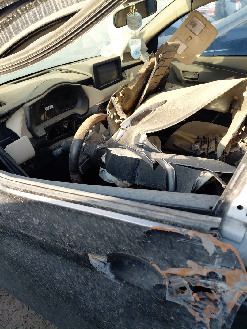 تويوتا يارس  2024 image