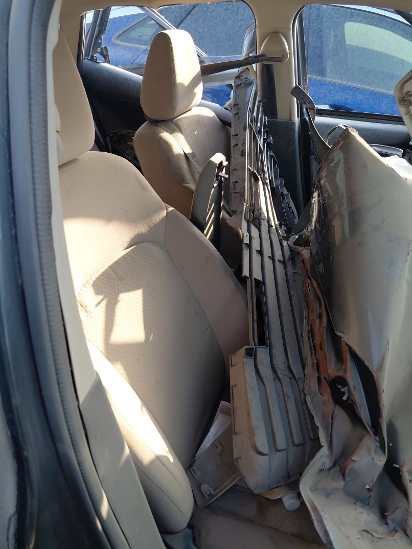 تويوتا يارس  2024 image