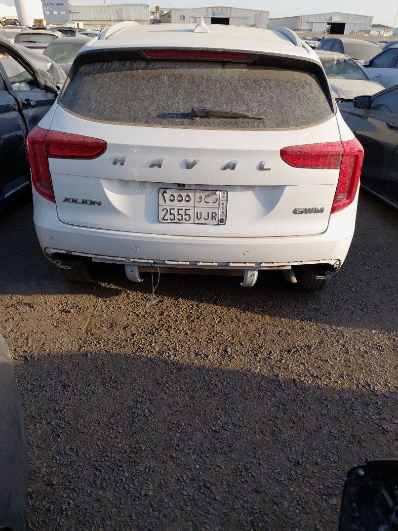 هافال جوليان  2023 image