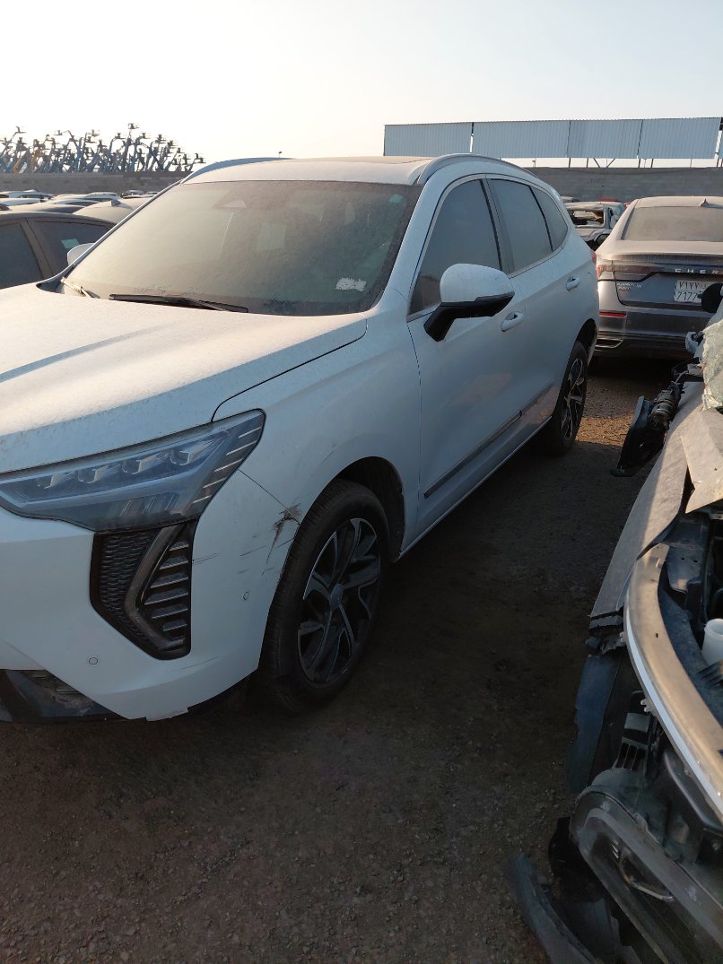 هافال جوليان  2023 image