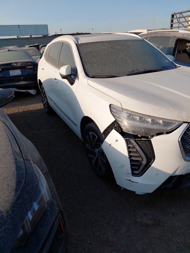 هافال جوليان  2023 image