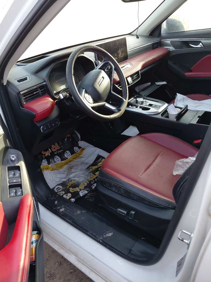 هافال جوليان  2023 image