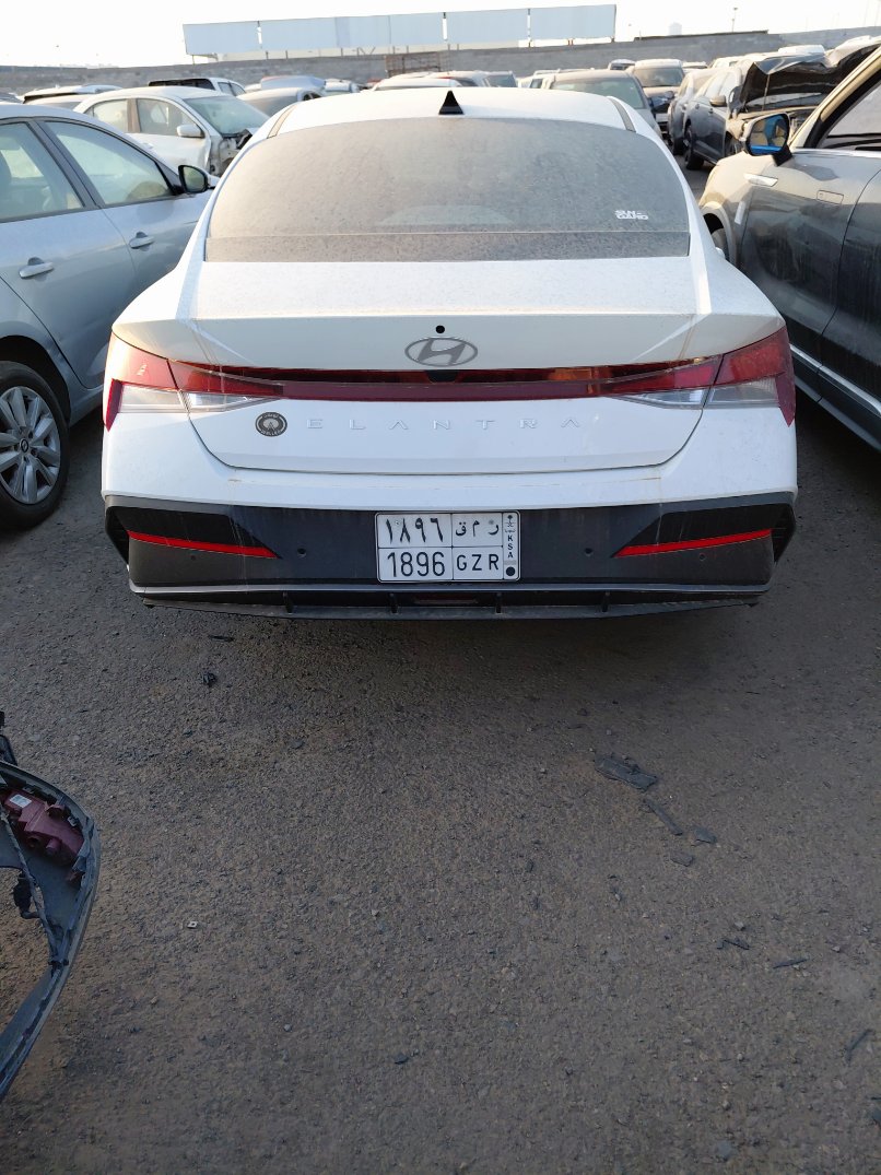هيونداي إلنترا  2024 image