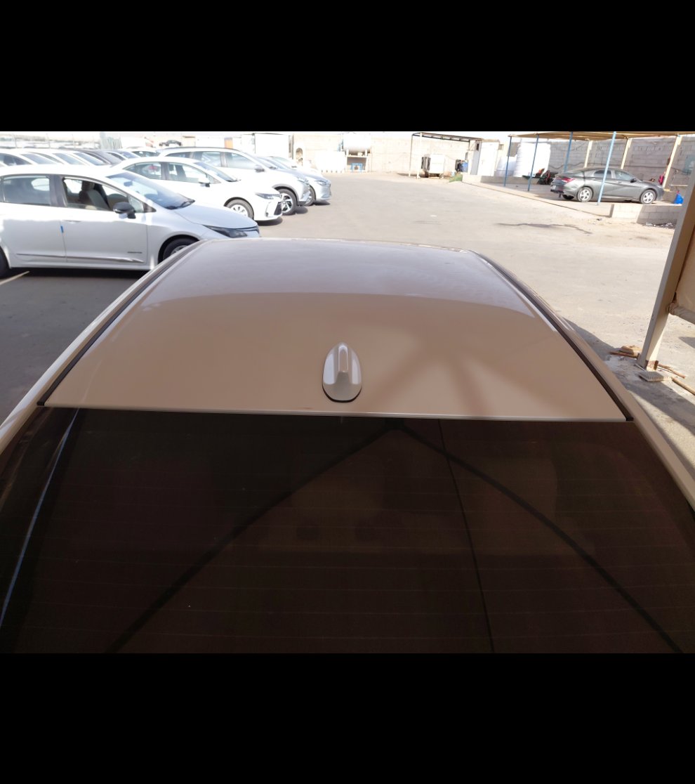 Toyota Yaris Y 2023 image