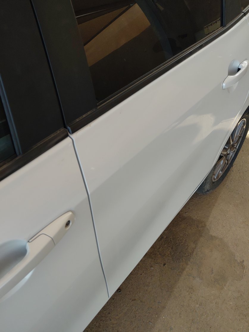 Toyota Yaris Y 2023 image