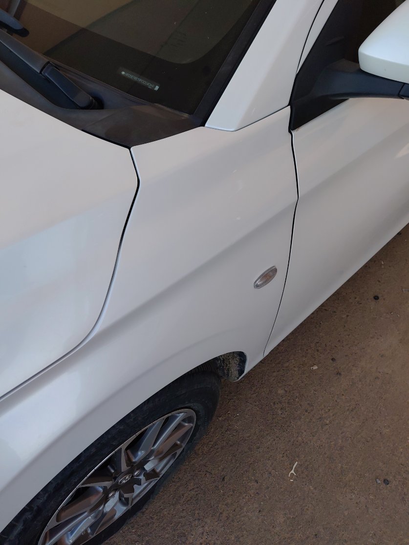 Toyota Yaris Y 2023 image